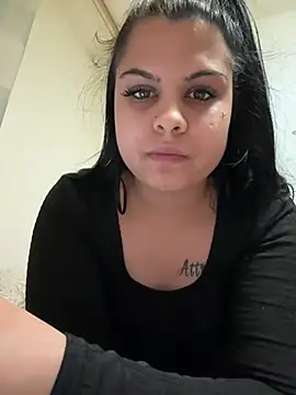 Vivike234 online show from 03.17.26