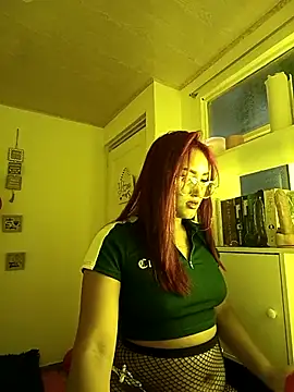 Aleja Sammy online show from 02.18.26