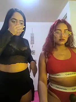 Aleja Sammy online show from 02.21.26