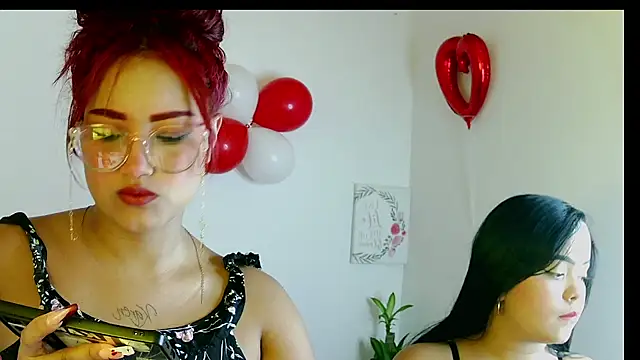 Aleja Sammy online show from 03.05.26