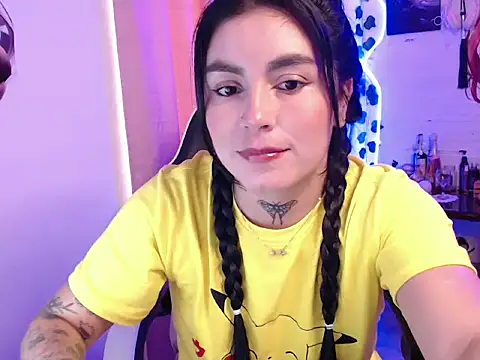 JanineRae online show from 03.18.26