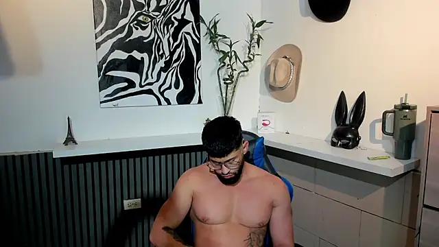 BENEDIICK online show from 03.07.26