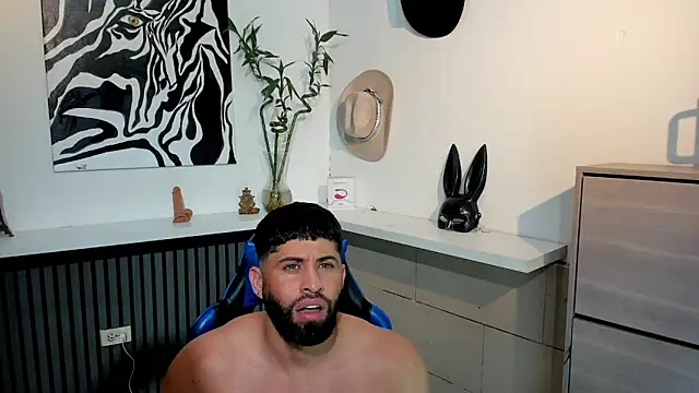 BENEDIICK online show from 03.07.26