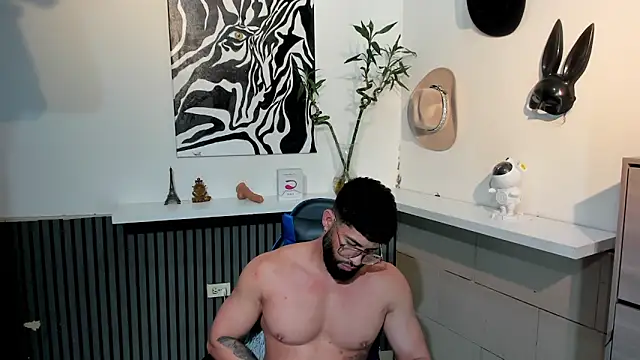 BENEDIICK online show from 03.11.26