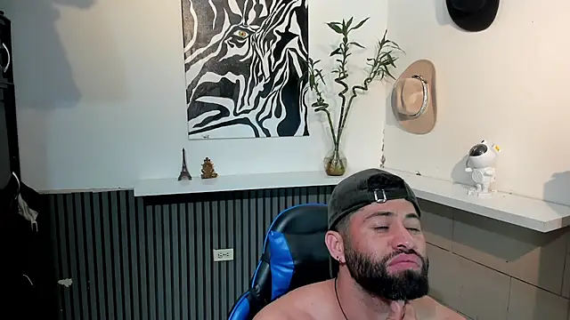 BENEDIICK online show from 03.12.26