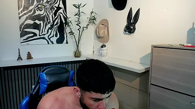 BENEDIICK online show from 03.13.26