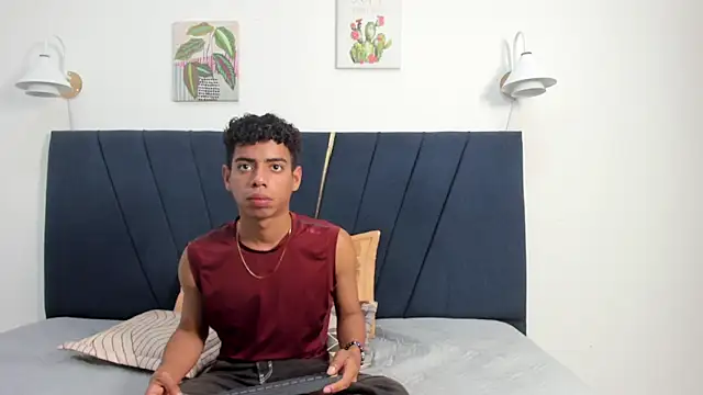 alexx cum18 online show from 06.12.26