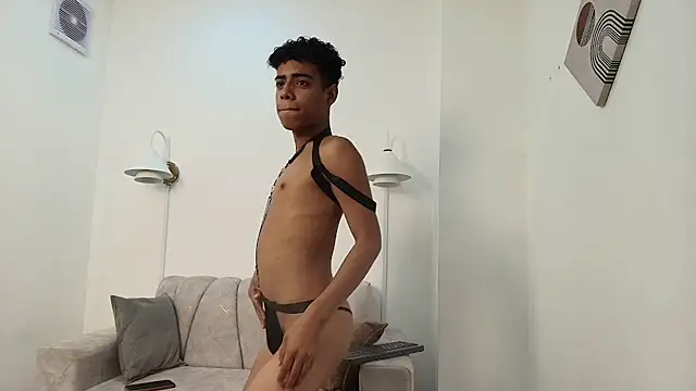 alexx cum18 online show from 06.23.26
