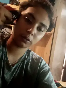 Morocha exotica00 online show from 03.09.26