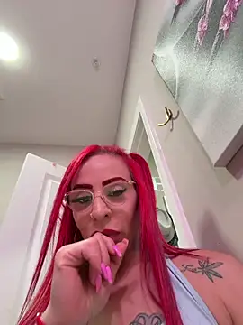 SharithDollLatinaTs online show from 06.02.26