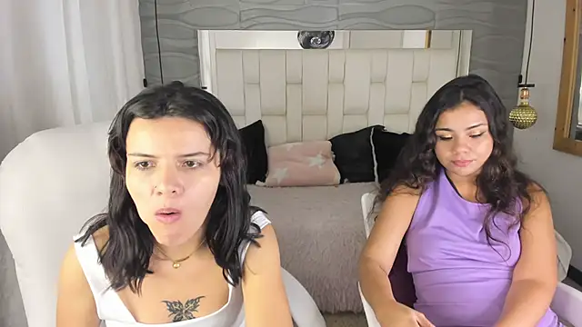 Veyra sereny online show from 02.25.26