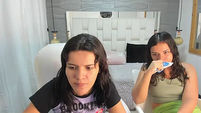 Veyra sereny online show from 03.01.26