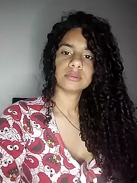 Snapshot of RizHoney chatting on 04.07.26 RizHoney online show from 04.07.26