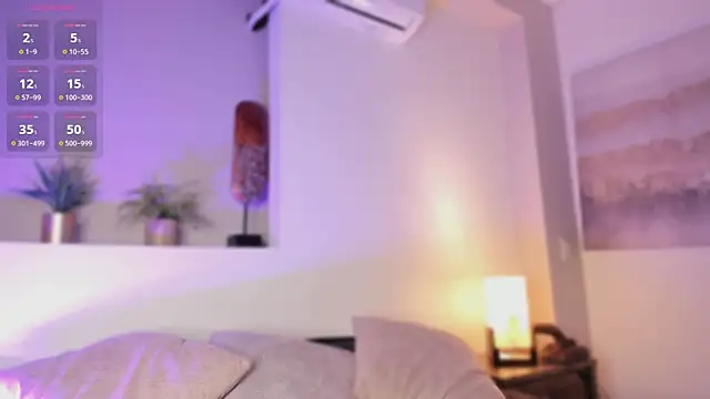  victoria lee online show from 06.24.26