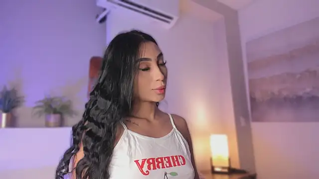  victoria lee online show from 07.07.26