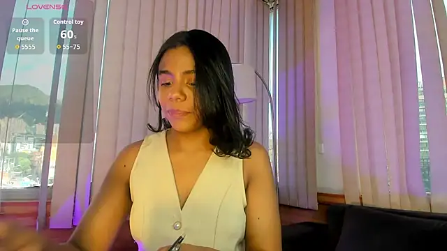 madii lenon online show from 05.27.26