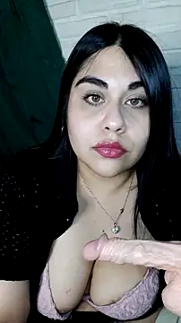 Sol luvv online show from 03.13.26