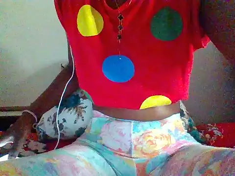 Lunateddy online show from 02.25.26