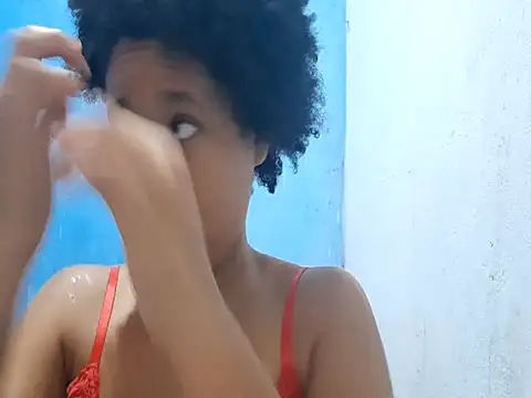 MadelynStamant online show from 03.10.26