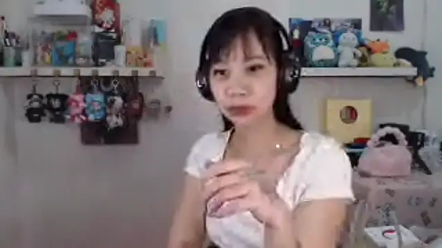 GloryKulikowski online show from 03.16.26