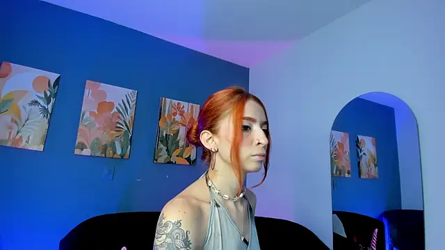 Justmia69 online show from 06.12.26