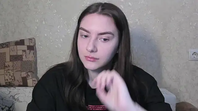 love lina muuur online show from 03.15.26