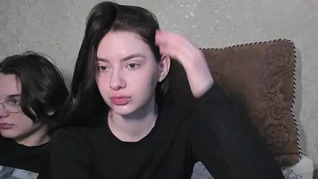 love lina muuur online show from 03.18.26