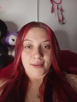 Candy Nate online show from 02.16.26