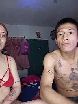 Candy Nate online show from 02.18.26