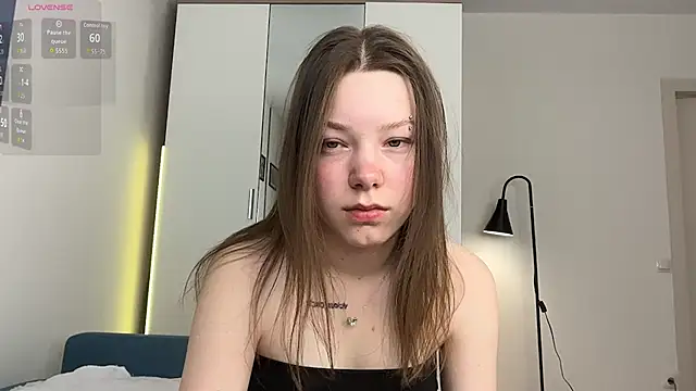 Snapshot of callmem1a chatting on 03.05.26 callmem1a online show from 03.05.26