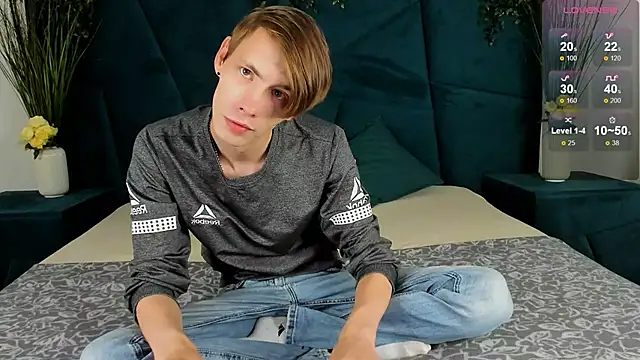 Snapshot of Erick_Wilson chatting on 09.09.25 Erick Wilson online show from 09.09.25