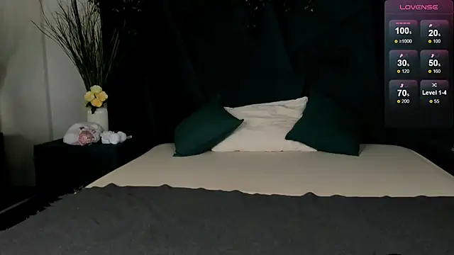 Snapshot of Erick_Wilson chatting on 11.29.25 Erick Wilson online show from 11.29.25