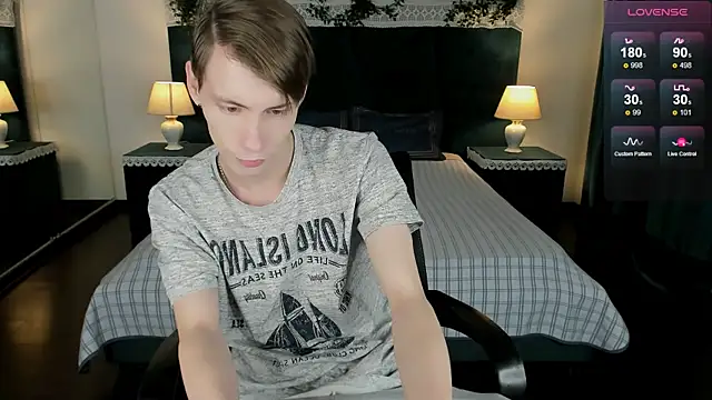 Erick Wilson online show from 01.07.26