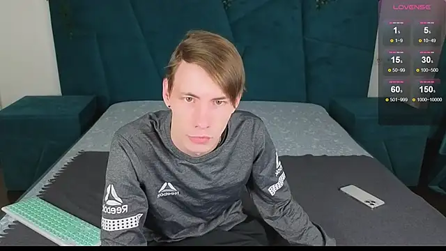 Erick Wilson online show from 01.15.26