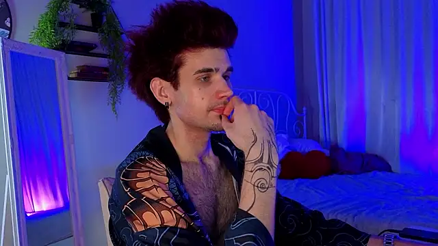 trevor dreams online show from 03.03.26