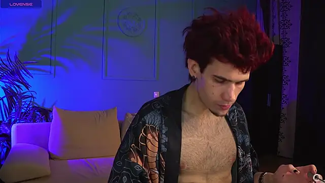 trevor dreams online show from 03.11.26