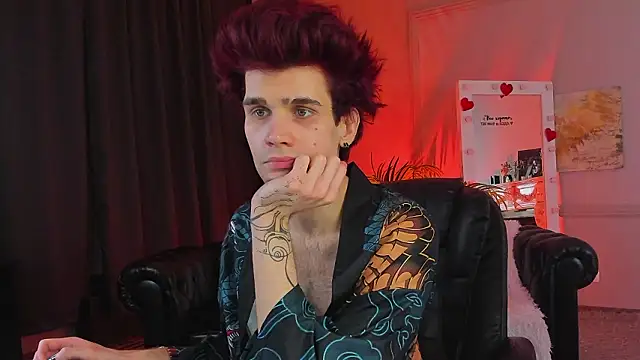 trevor dreams online show from 03.12.26