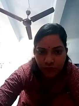 Anushka Singh0 online show from 03.14.26