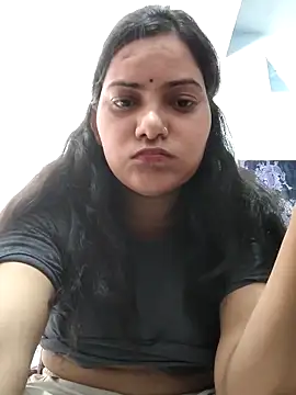 Anushka Singh0 online show from 04.27.26