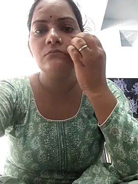 Anushka Singh0 online show from 06.11.26