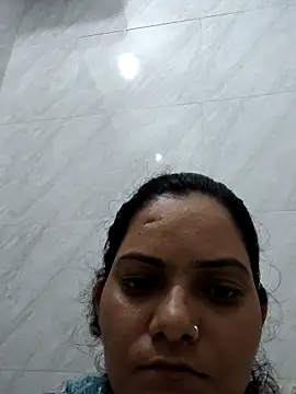 Anushka Singh0 online show from 06.17.26