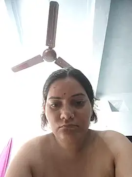Anushka Singh0 online show from 06.18.26