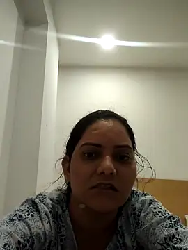 Anushka Singh0 online show from 06.20.26