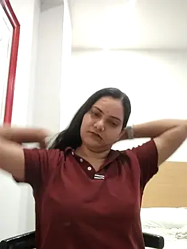 Anushka Singh0 online show from 07.07.26
