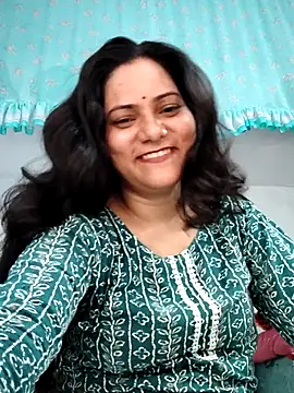 Anushka Singh0 online show from 07.13.26