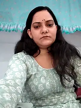 Anushka Singh0 online show from 07.17.26