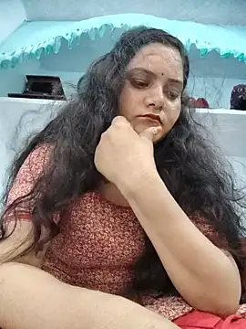 Anushka Singh0 online show from 07.22.26