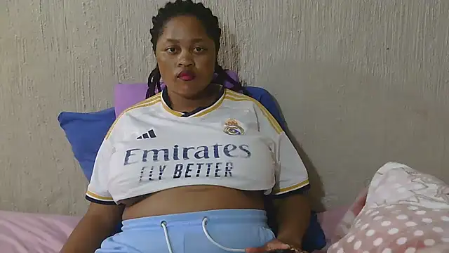 TemptingTits online show from 03.04.26