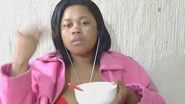 TemptingTits online show from 03.12.26