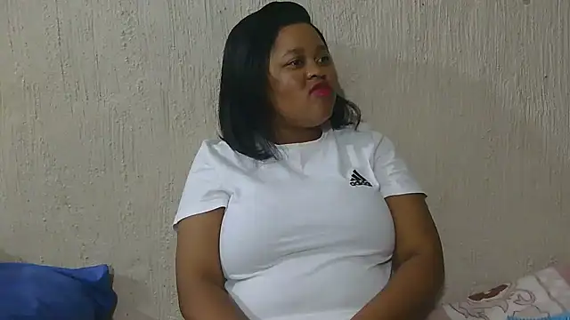 TemptingTits online show from 03.16.26